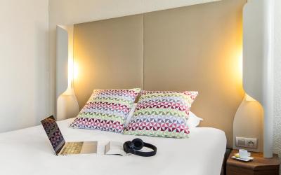 Chambre Double Chambre Double