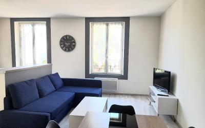 Appartement 1 Chambre