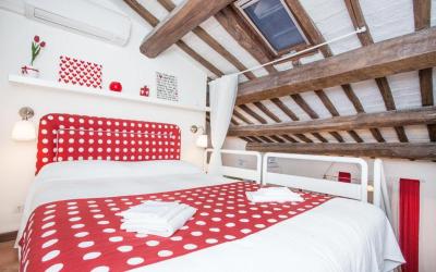 Appartamento su 2 Livelli