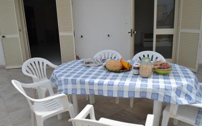 Casa con 2 Camere da Letto