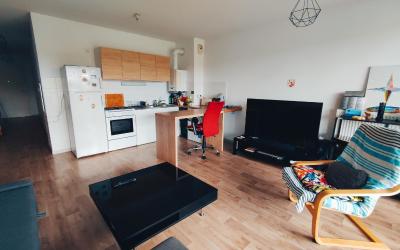 Appartement avec Terrasse