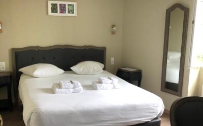 Petite Chambre Double Petite Chambre Double
