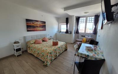 Appartamento Monolocale