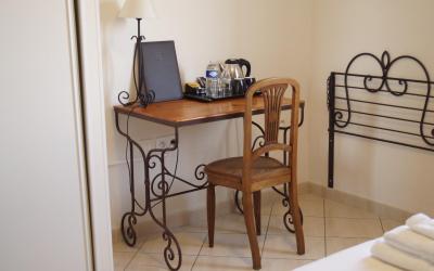 Chambre Simple Chambre Simple