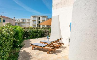 Appartamento con 2 Camere da Letto