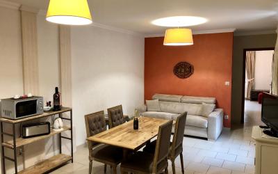 Appartement Appartement