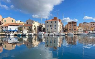 Monolocale King con Divano-Letto