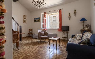 Appartement 1 Chambre