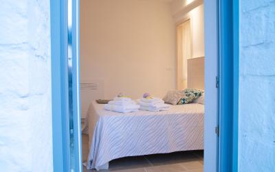 Camera Matrimoniale Standard