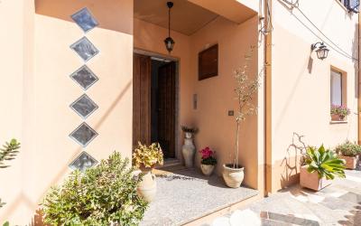 Appartamento con 2 Camere da Letto