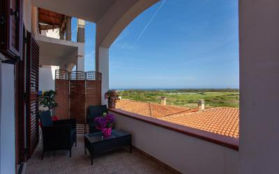 Appartamento Superior con 1 Camera da Letto 