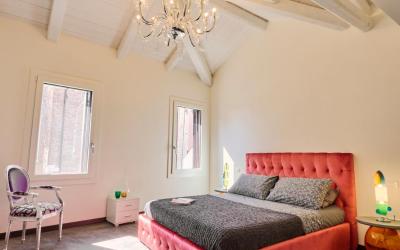 Appartamento con 2 Camere da Letto