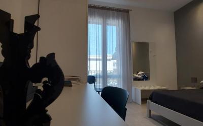 Appartamento con 2 Camere da Letto