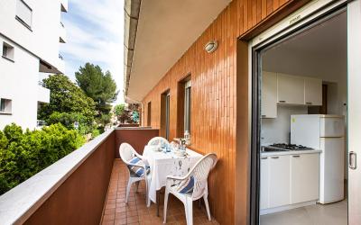 Appartamento con 1 Camera da Letto