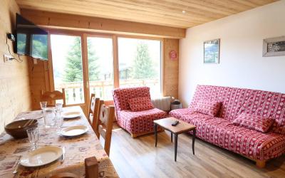 Appartement (5 Adultes) Appartement (5 Adultes)