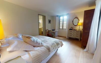 Chambre Double Chambre Double