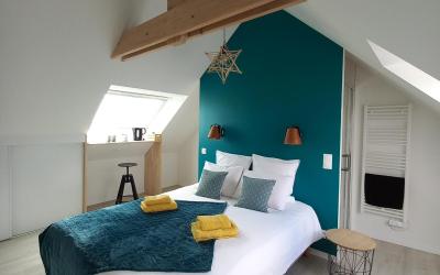 Appartement 1 Chambre