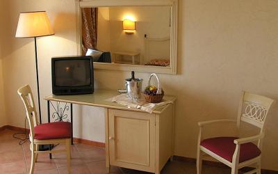 Camera Matrimoniale (1 Adulto)