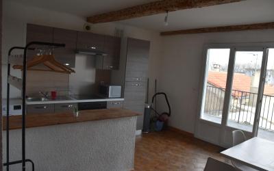 Appartement 2 Chambres