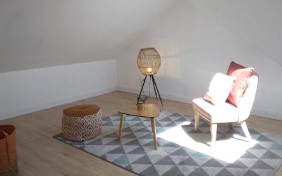 Maison 1 Chambre Maison 1 Chambre