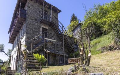 Casa Vacanze con 2 Camere da Letto