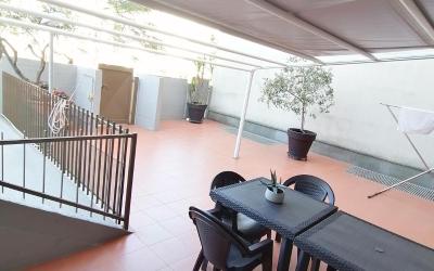 Casa con 2 Camere da Letto Casa con 2 Camere da Letto
