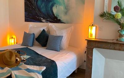 Appartement 1 Chambre