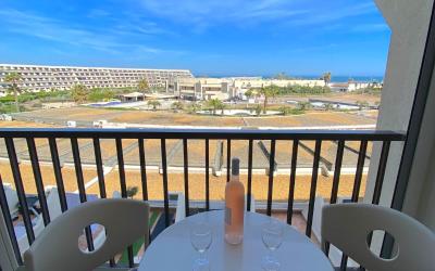 Appartement Standard