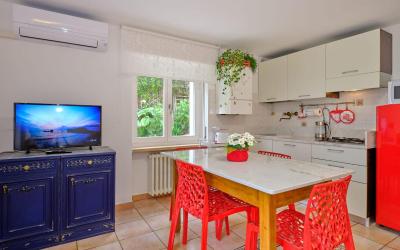 Appartamento con 2 Camere da Letto