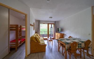 Appartement 2 Chambres