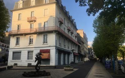 Appartement 1 Chambre