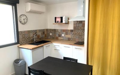 Appartement 1 Chambre Appartement 1 Chambre