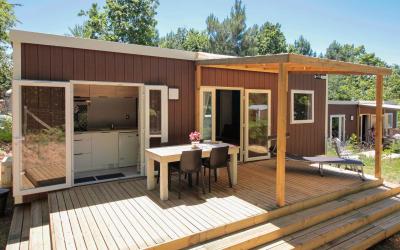Chalet 3u00a0Chambres