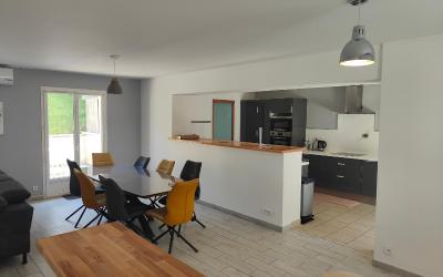 Maison 5u00a0Chambres