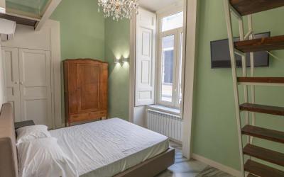 Camera Matrimoniale Deluxe con Doccia