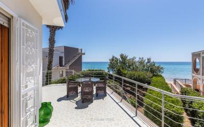 Villa con 3 Camere da Letto