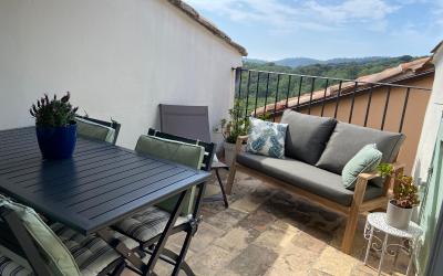 Maison 2u00a0Chambres