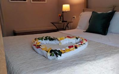 Camera Matrimoniale Standard