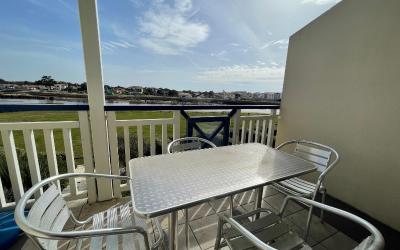 Appartement 1 Chambre