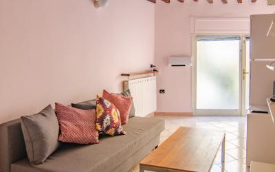 Appartamento con 1 Camera da Letto