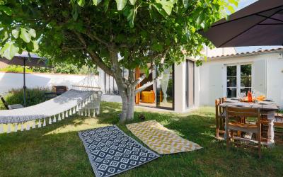 Maison de Vacances