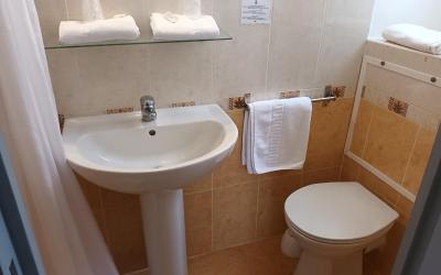 Chambre Triple Confort Chambre Triple Confort