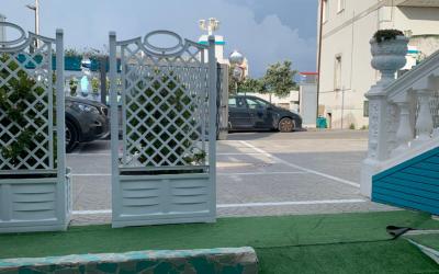 Appartamento - Piano Terra