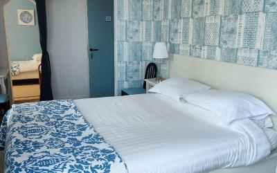 Chambre Familiale Chambre Familiale