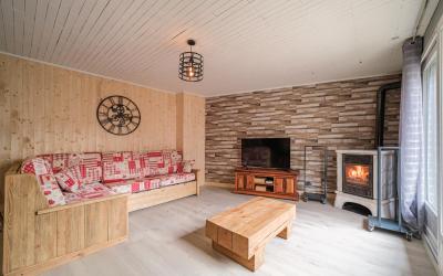 Appartement 3u00a0Chambres