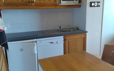 Appartement (6u00a0Adultes) Appartement (6u00a0Adultes)