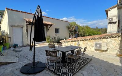 Appartement 1 Chambre