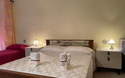 Appartamento con 1 Camera da Letto