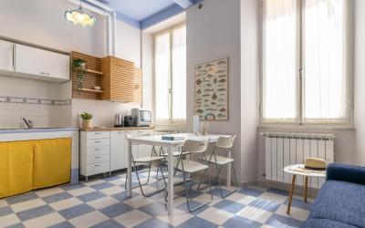 Appartamento Monolocale