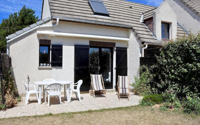 Maison 2u00a0Chambres Maison 2u00a0Chambres